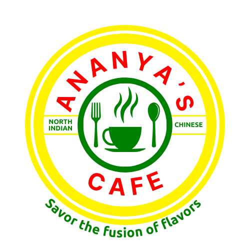 Ananya's Cafe