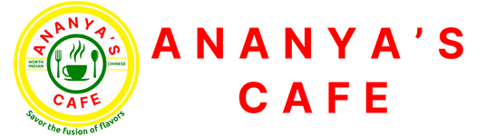Ananya's Cafe